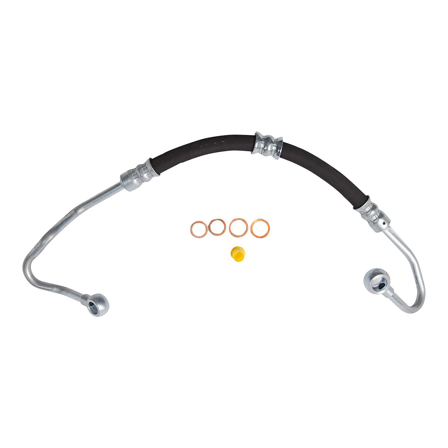 Edelmann 80604 14Mm Banjo X 16Mm Banjo For 96-99 BMW 323i 328i 328is