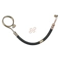 thumbnail image 1 of Edelmann 80605 Power Steering Pressure Line Hose Assembly, 1 of 3