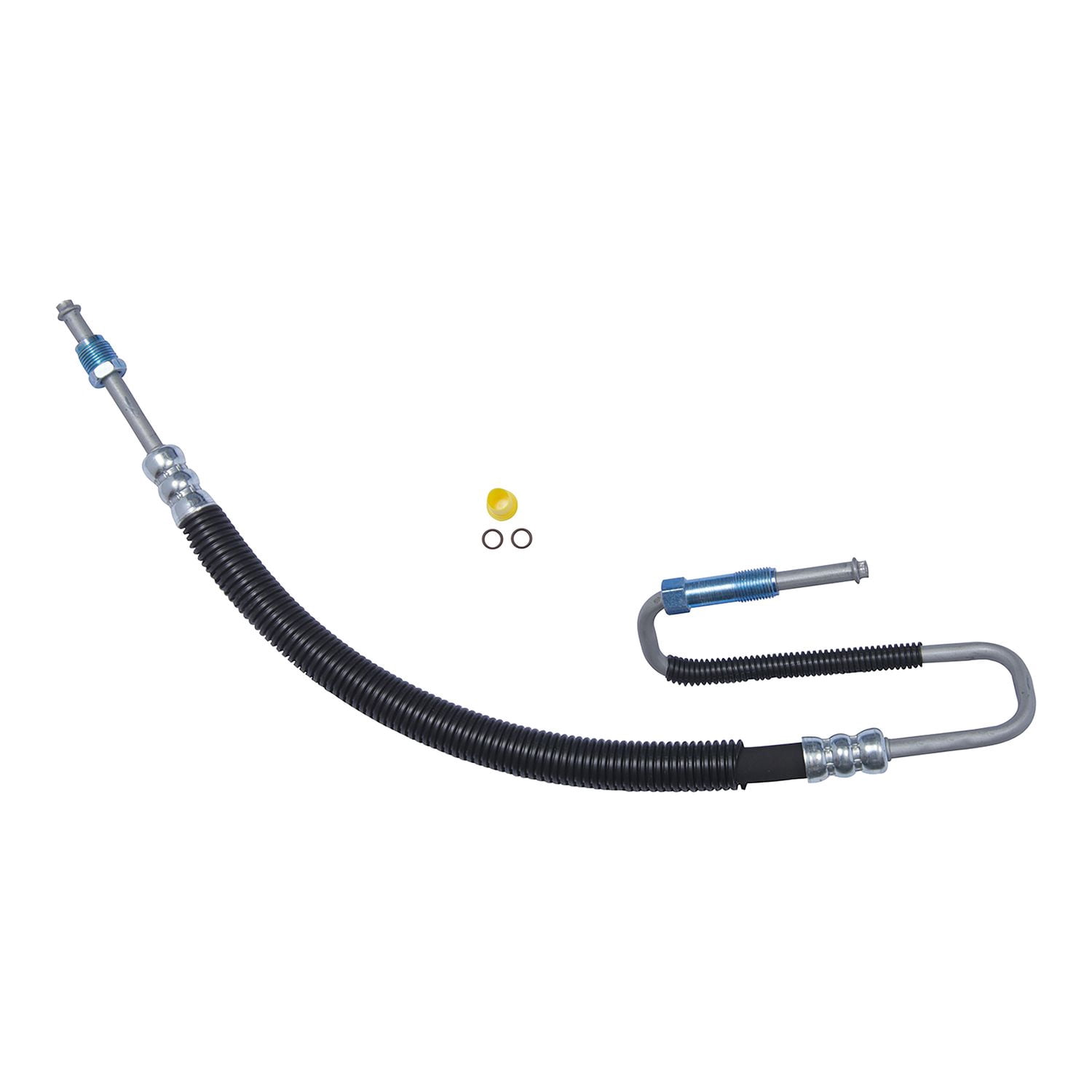 Edelmann 80614 16Mm Male O-Ring X 18Mm Male O-Ring For 04 Dodge Dakota