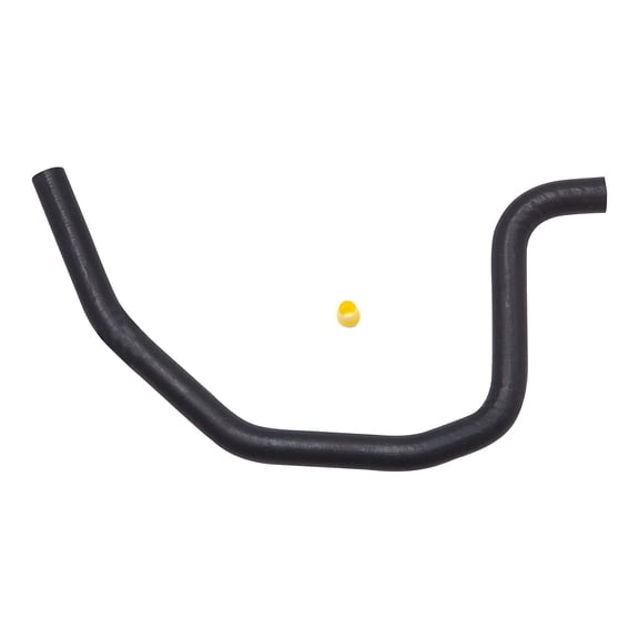 Edelmann 80633 Power Steering Reservoir Hose For Select 97-07 BMW Models
