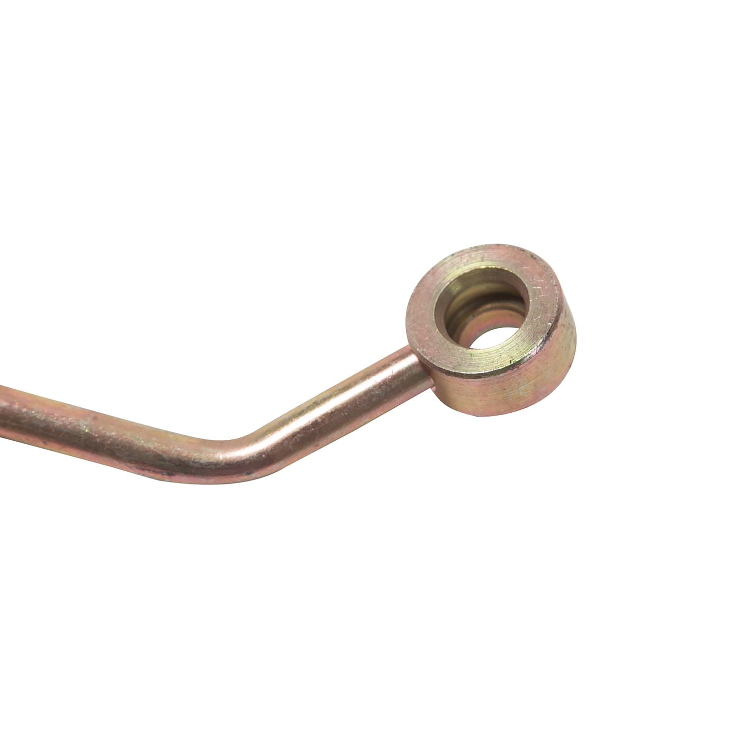 Edelmann 80653 Power Steering Pressure Line Hose Assembly