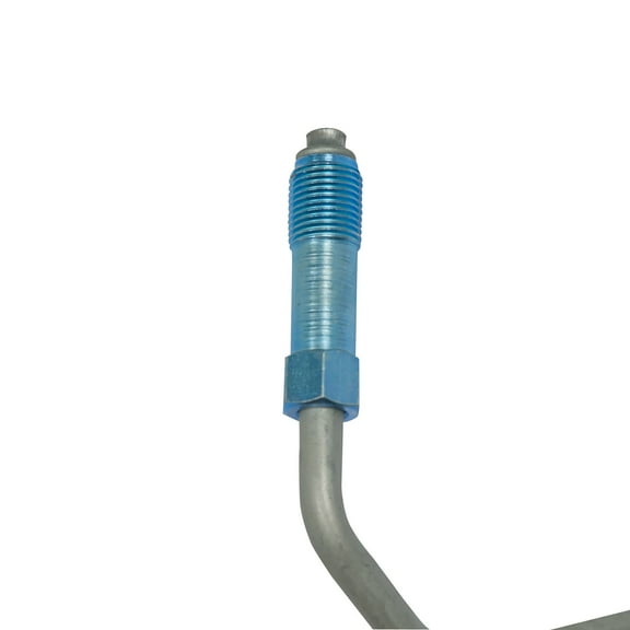 Edelmann 80668 Power Steering Pressure Line Hose Assembly