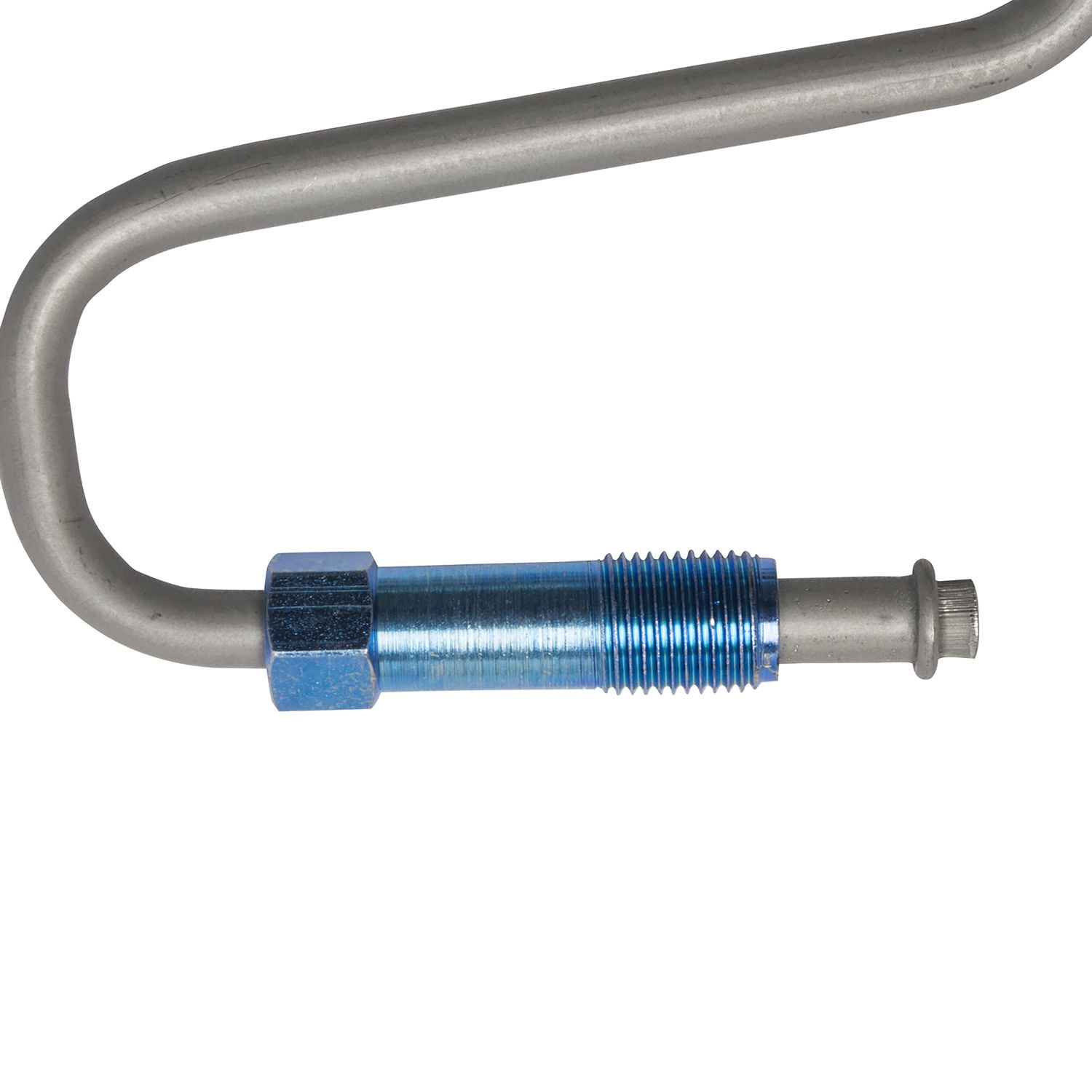 Edelmann 80671 Power Steering Pressure Line Hose Assembly: Replacement for 2009-07 Chrysler Aspen 2008-04 Dodge Durango