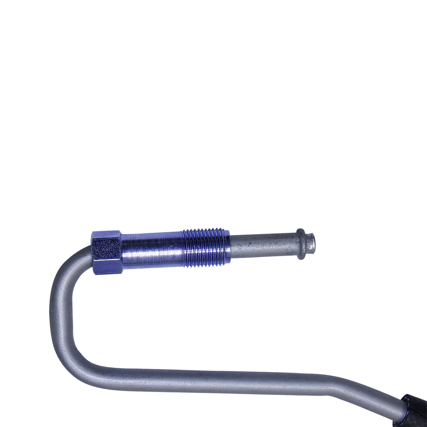 Edelmann 80682 Power Steering Pressure Line Hose Assembly