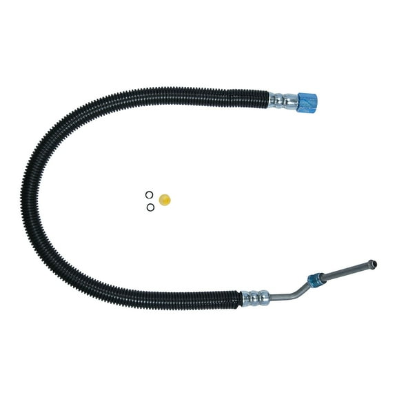Edelmann 80688 Power Steering Pressure Line Hose Assembly