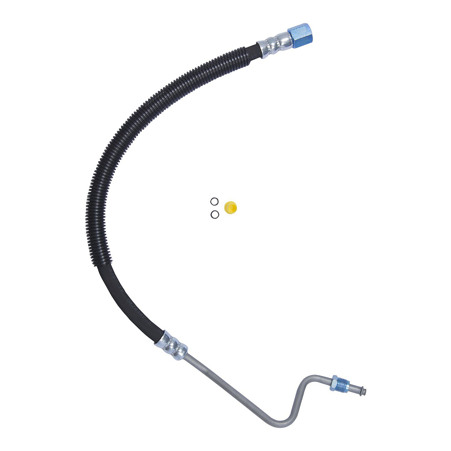 Edelmann 80689 Power Steering Pressure Hose