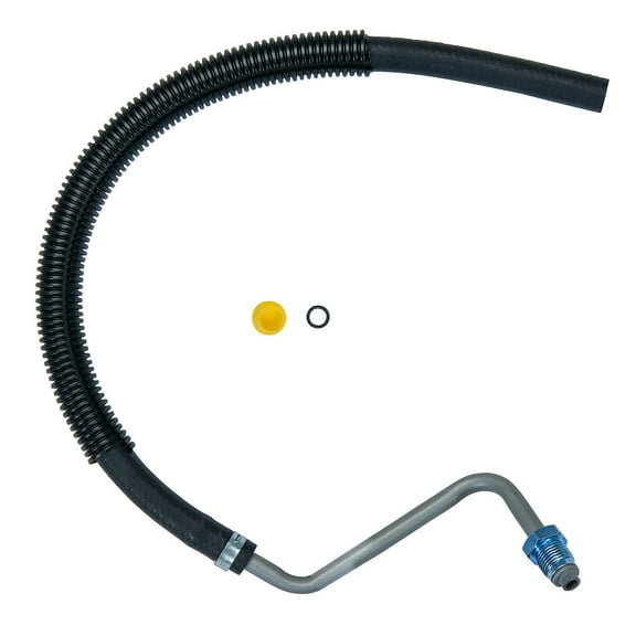 Edelmann 80699 Power Steering Return Line Hose Assembly 1 Pack