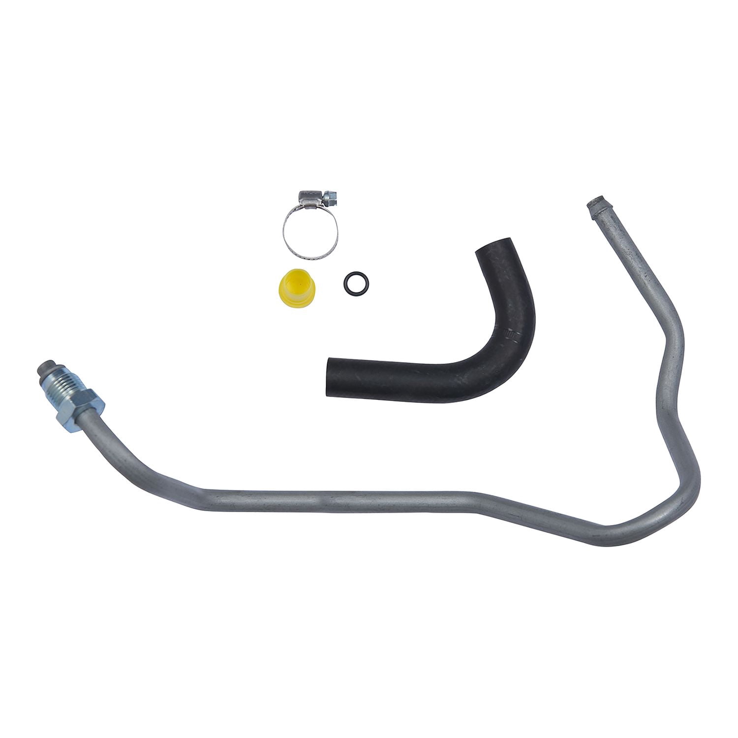 Edelmann 80701 Power Steering Return Line Hose Assembly