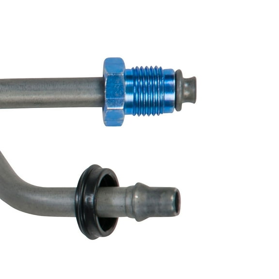 Edelmann 80709 Power Steering Return Tube