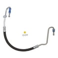 thumbnail image 1 of Edelmann 80712 Power Steering Pressure Line Hose Assembly 1 Pack: Replacement for 2000-98 Jeep Cherokee, 1 of 3