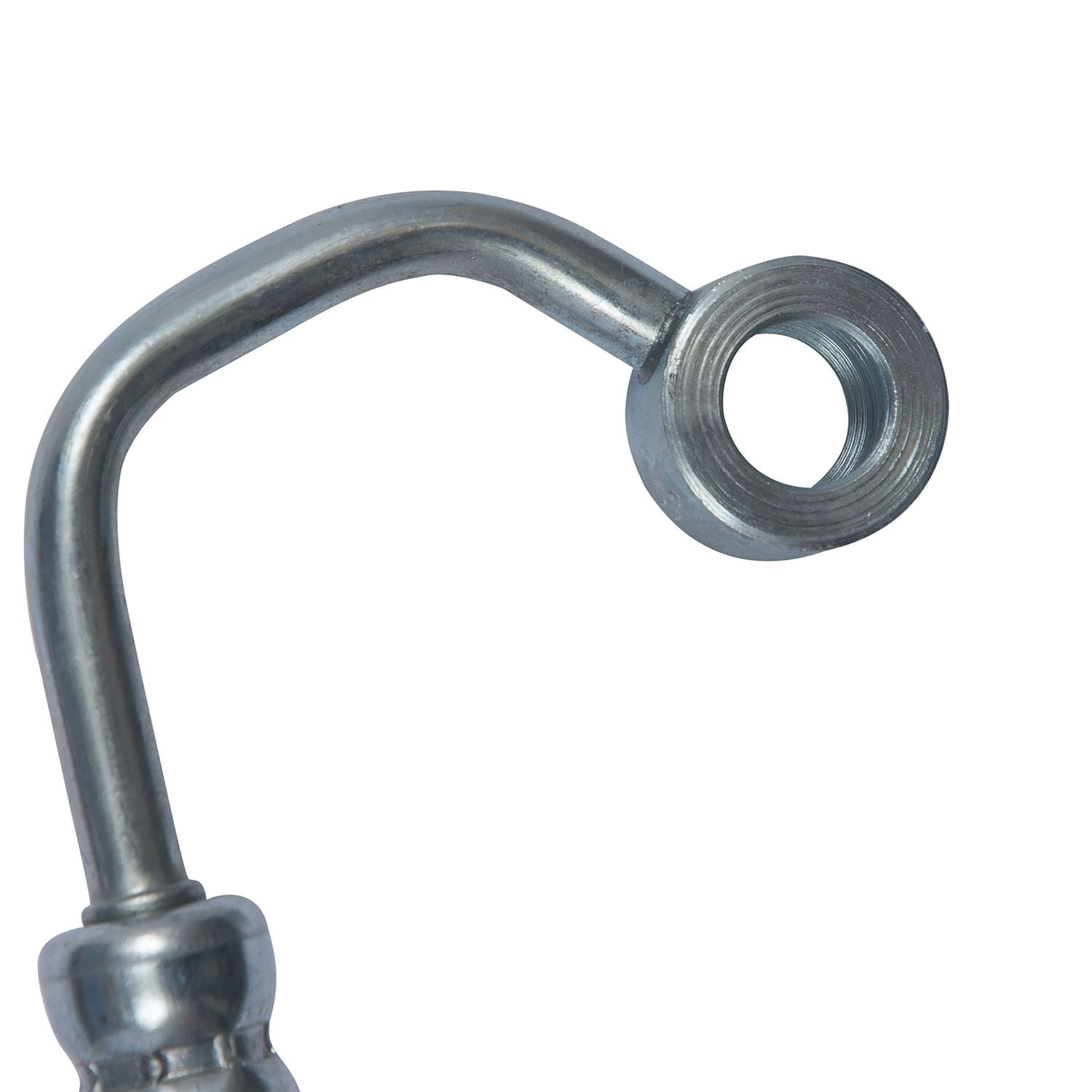 Edelmann 80728 Power Steering Pressure Line Hose Assembly