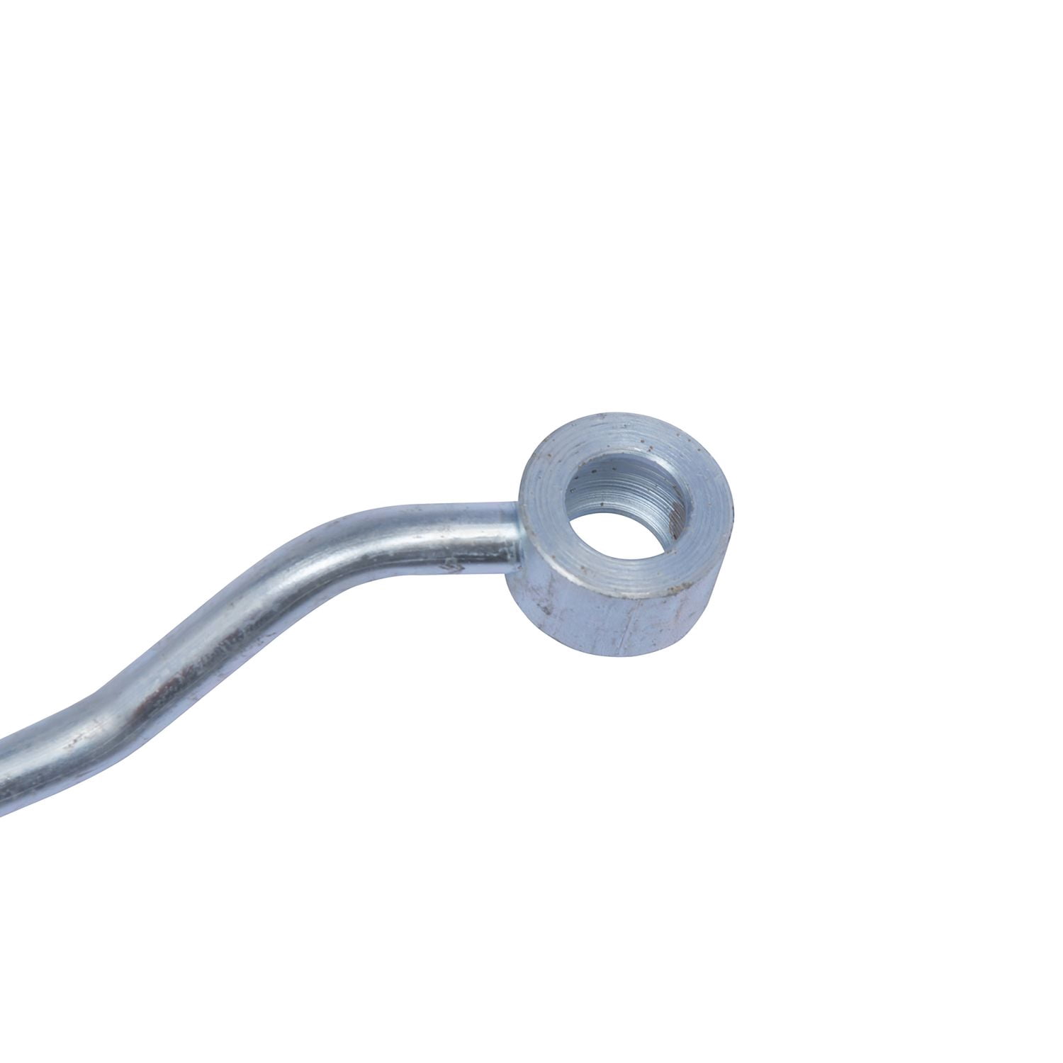 Edelmann 80737 Power Steering Pressure Line Hose Assembly 1 Pack: Replacement for 2012-06 Mits. Eclipse 09-04 Mits. Galant 11-04 Mits. Endeavor
