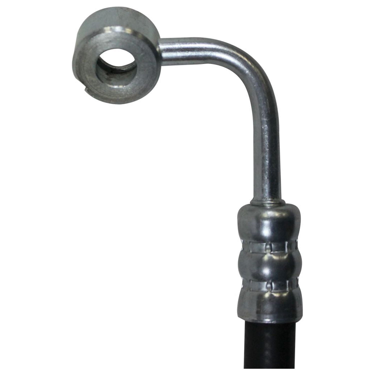 Edelmann 80738 16Mm Banjo X 16Mm Banjo For 03-06 Mitsubishi Lancer