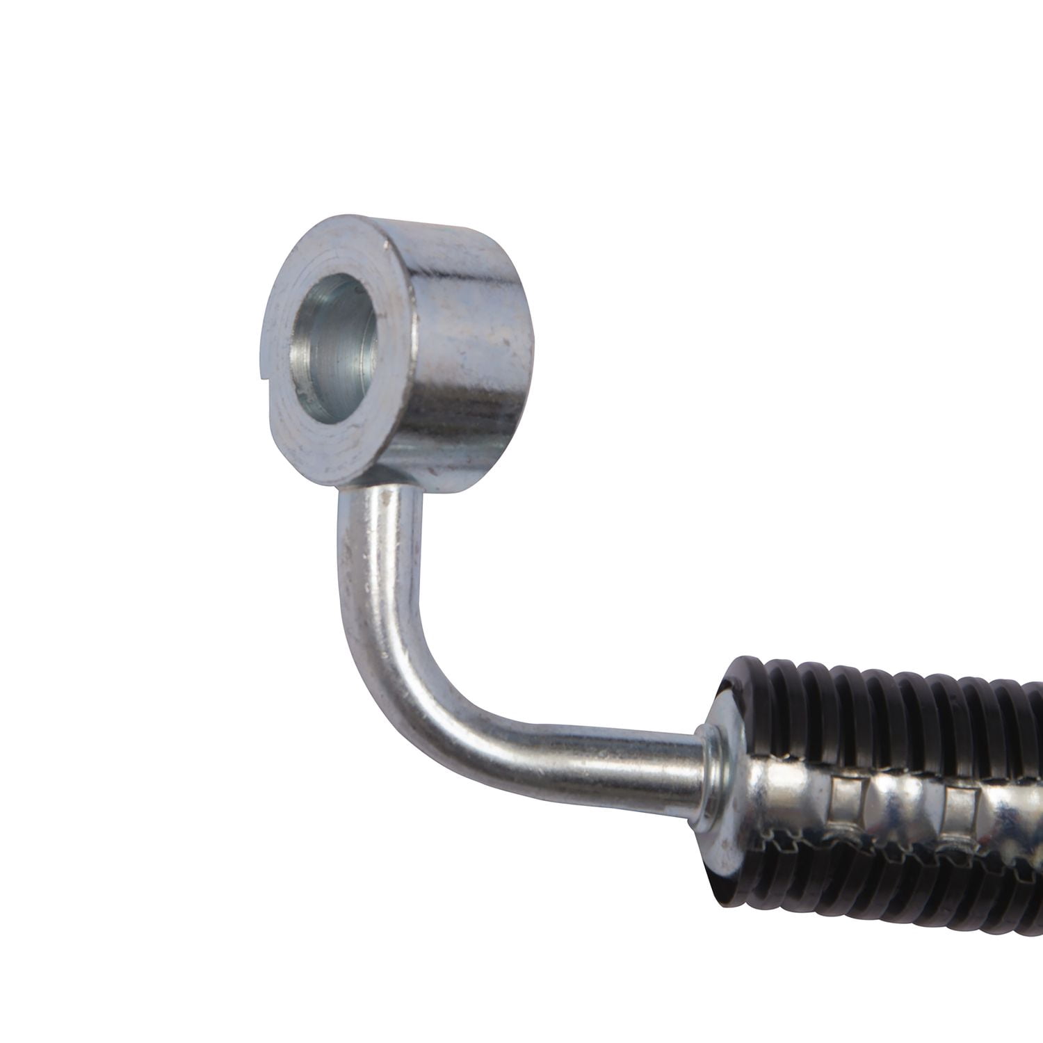 Edelmann 80740 Power Steering Pressure Line Hose Assembly