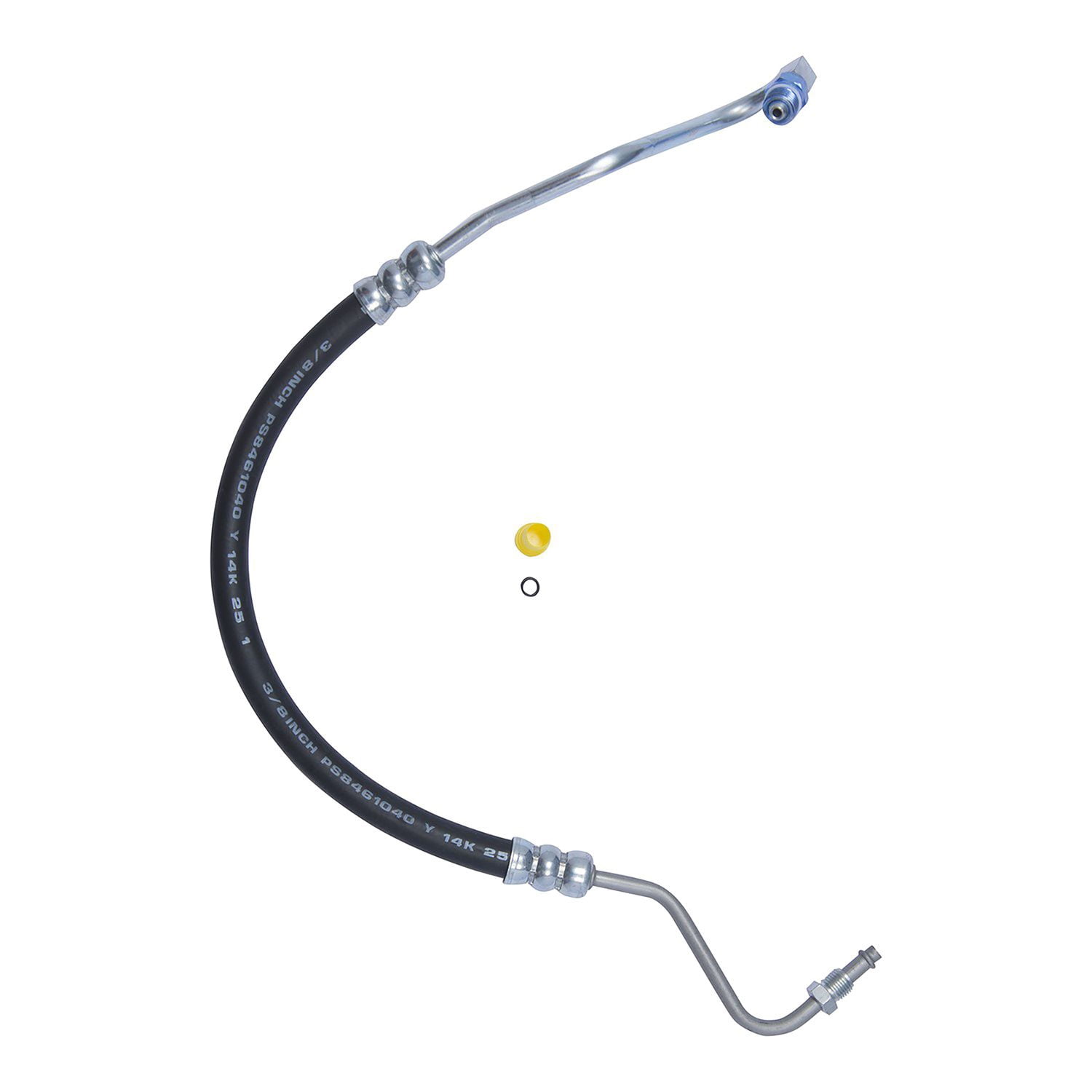 Edelmann 80746 16Mm Swivel O-Ring X 5/16 In. Male O-Ring