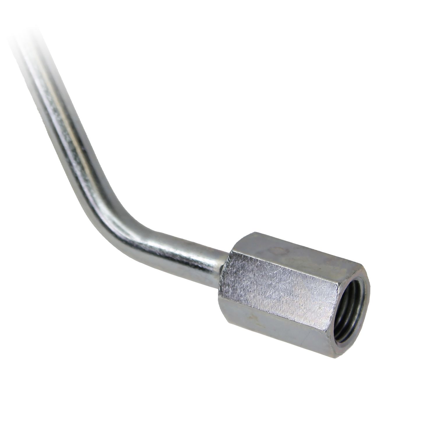 Edelmann 80759 Power Steering Pressure Line Hose Assembly: Replacement for 1998-97 Subaru Impreza; 4-CYL. 2.5L