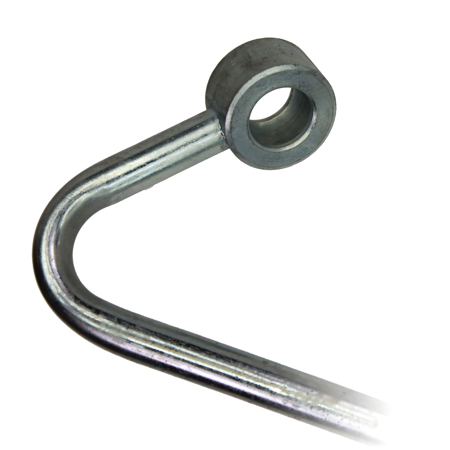 Edelmann 80760 Power Steering Pressure Line Hose Assembly