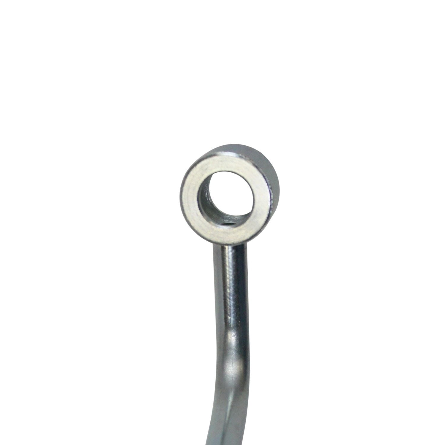 Edelmann 80765 Power Steering Pressure Line Hose Assembly