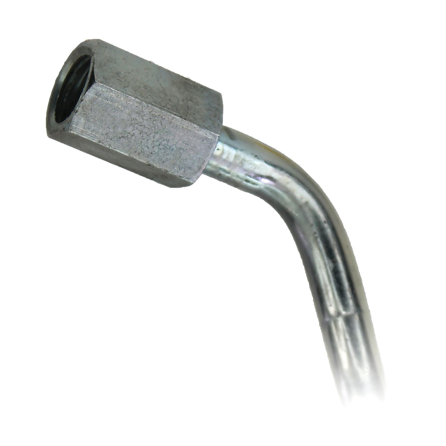 Edelmann 80769 Power Steering Pressure Line Hose Assembly