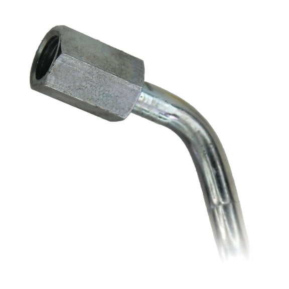 Edelmann 80769 Power Steering Pressure Line Hose Assembly