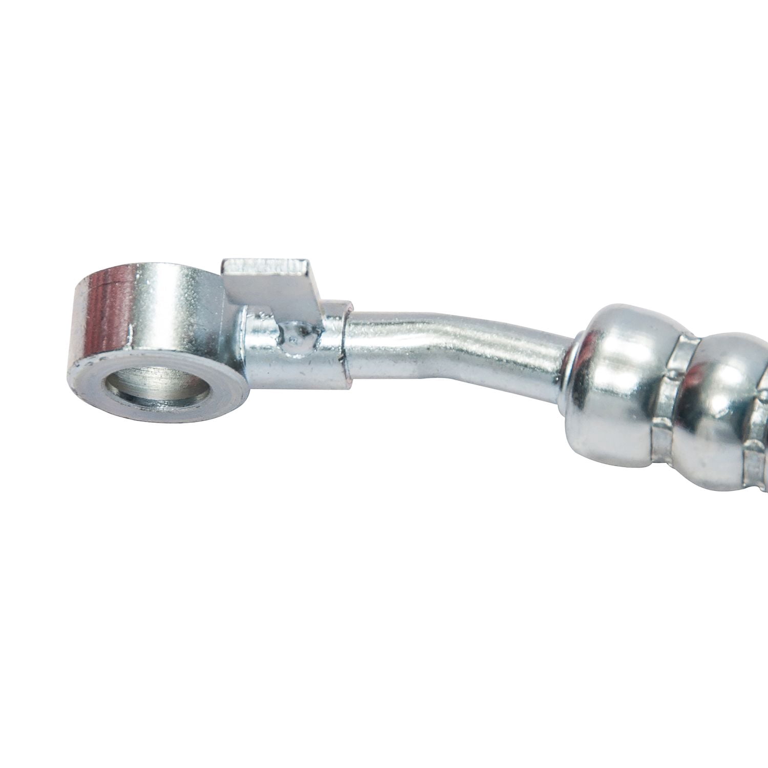 Edelmann 80772 Power Steering Pressure Line Hose Assembly