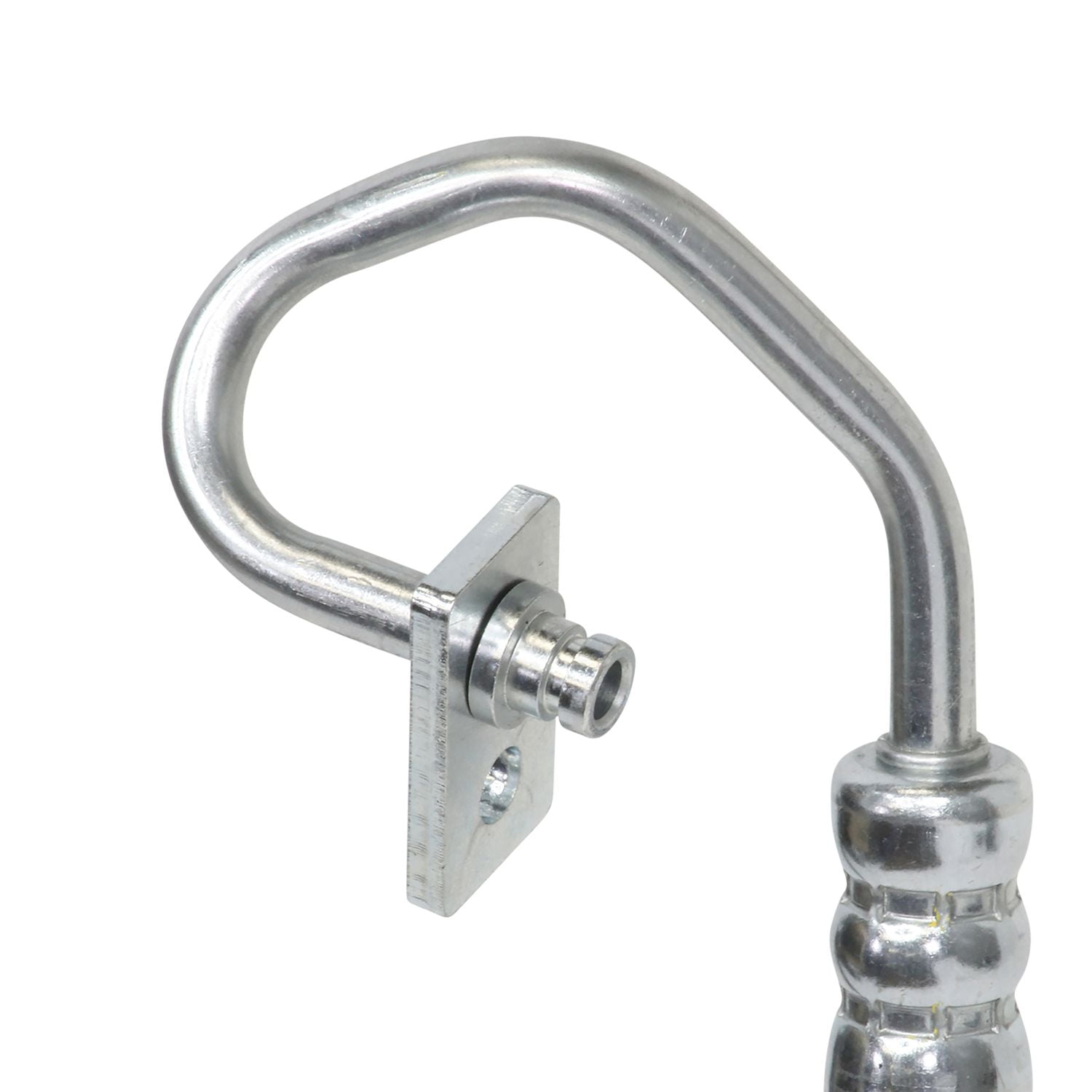 Edelmann 80783 Power Steering Pressure Line Hose Assembly