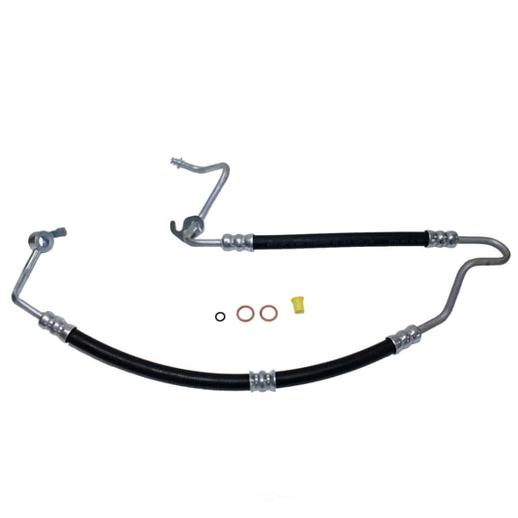 Edelmann 80785 Pressure Line Assembly