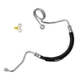 thumbnail image 1 of Edelmann 80788 Power Steering Pressure Line Hose Assembly, 1 of 3