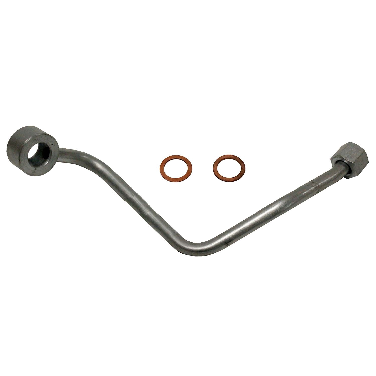 Edelmann 80793 Power Steering Pressure Line Assembly 1 Pack