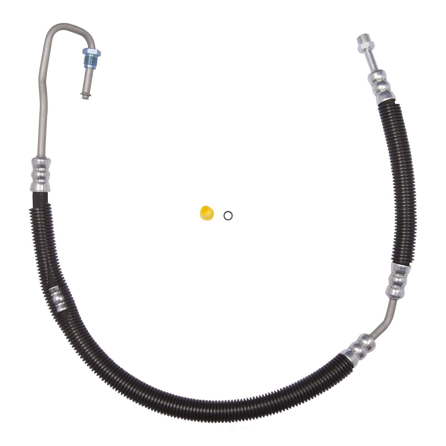 Edelmann 80798 Pressure Line Assembly