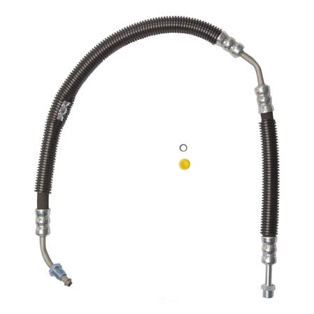 Edelmann 80799 Pressure Line Assembly