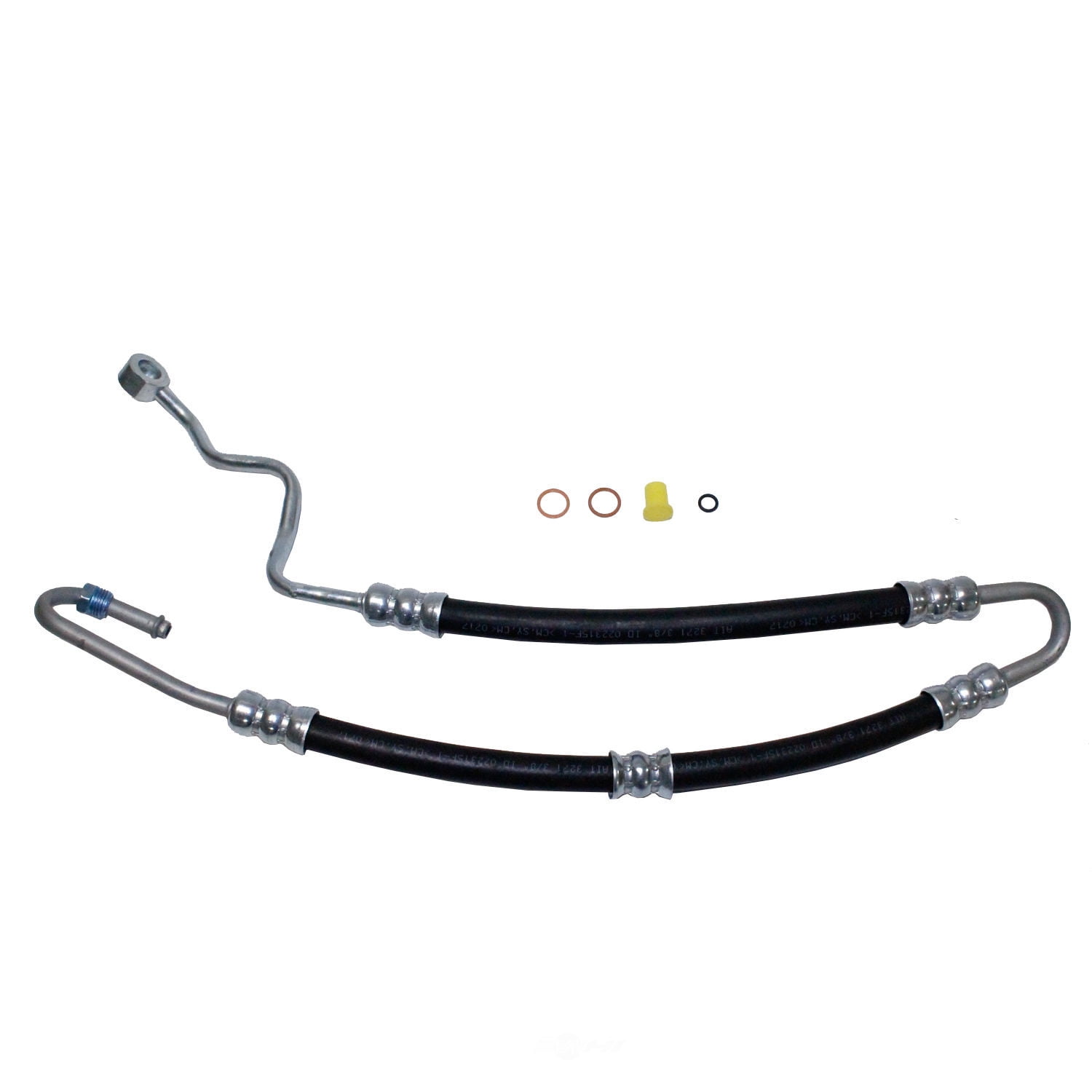 Edelmann 80819 Pressure Line Assembly