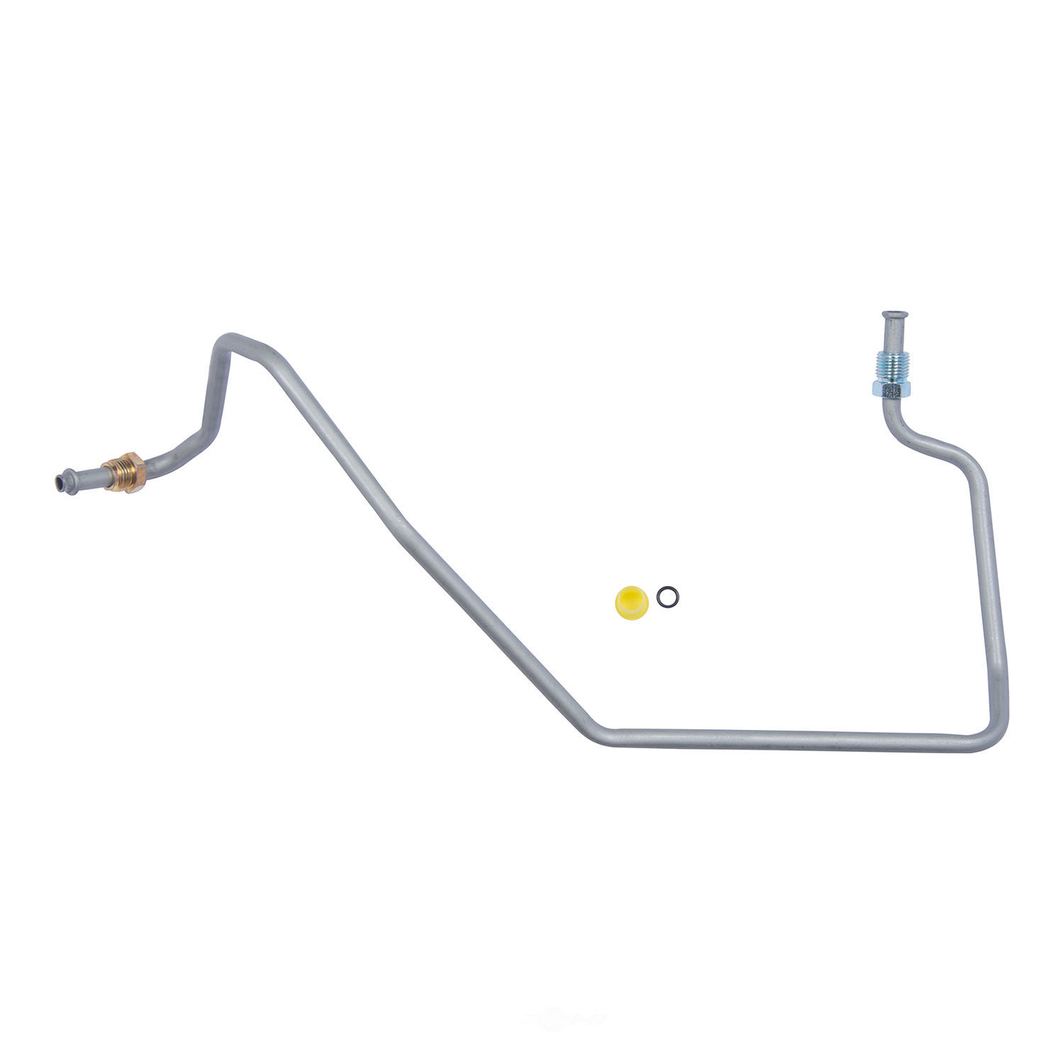 Edelmann 80831 Pressure Line Assembly