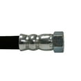 thumbnail image 1 of Edelmann 80832 Power Steering Pressure Line Hose Assembly, 1 of 3