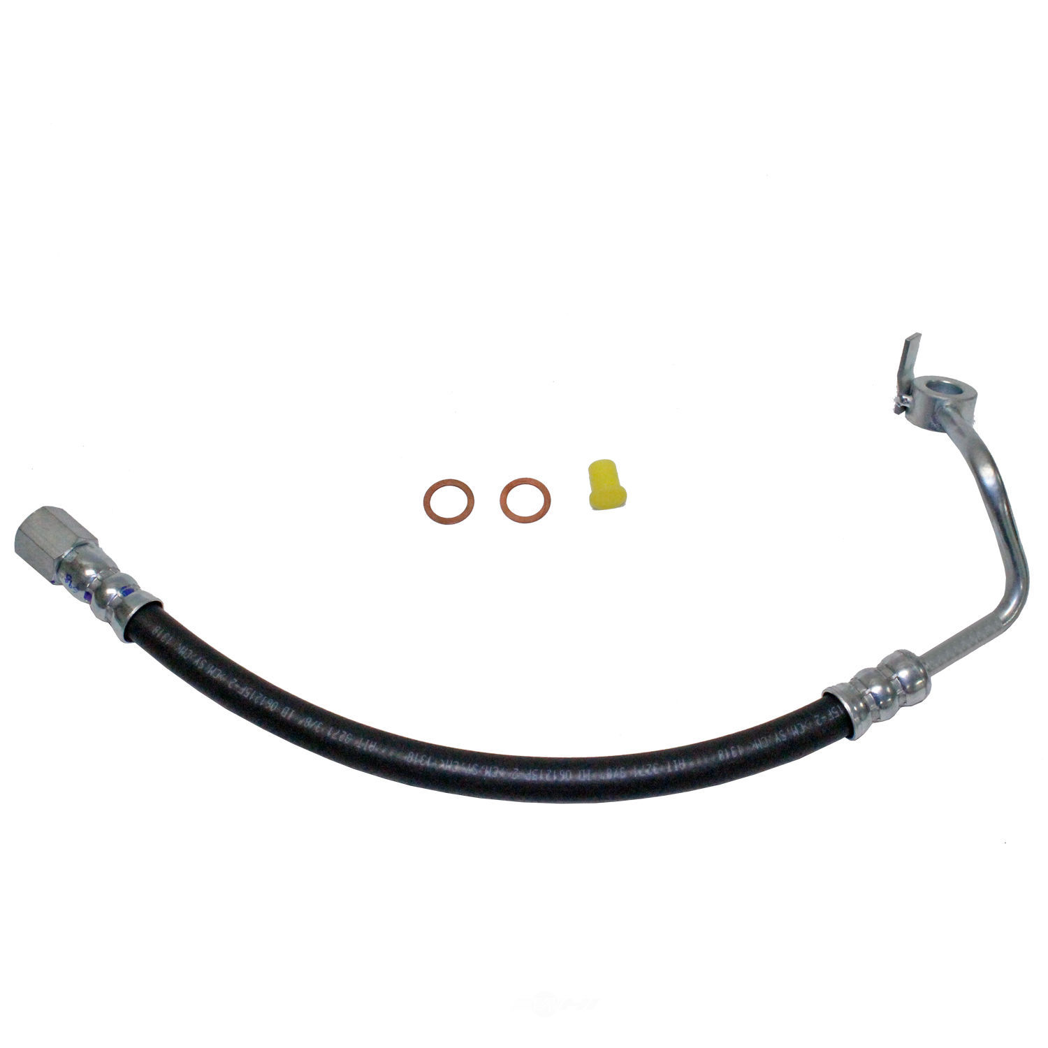 Edelmann 80858 Pressure Line Assembly