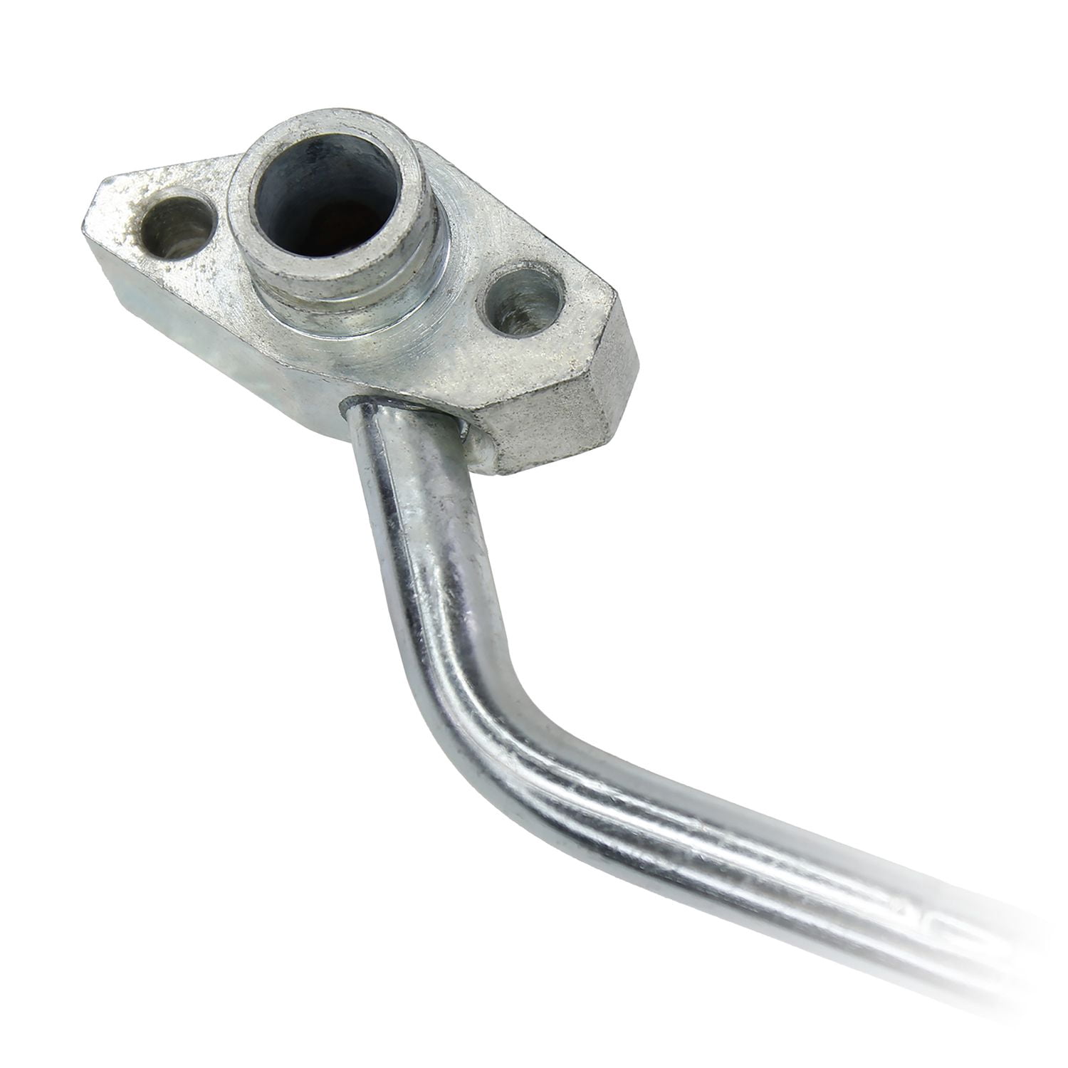 Edelmann 80859 Power Steering Pressure Line Hose Assembly: Replacement for 1999-98 Honda Odyssey Isuzu Oasis