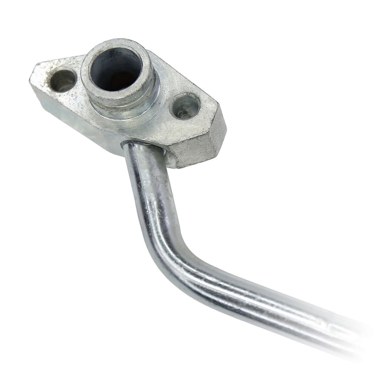 Edelmann® 92899 Power Steering Pressure Line Hose Assembly Edelmann® 92899 Power Steering Pressure Line Hose Assembly