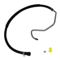 thumbnail image 1 of Edelmann 80862 Power Steering Return Line Hose Assembly Fits select: 2005-2007 FORD ESCAPE, 1 of 2