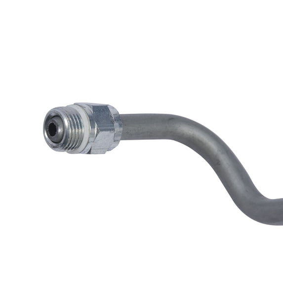 Edelmann 80865 Power Steering Return Line Hose Assembly
