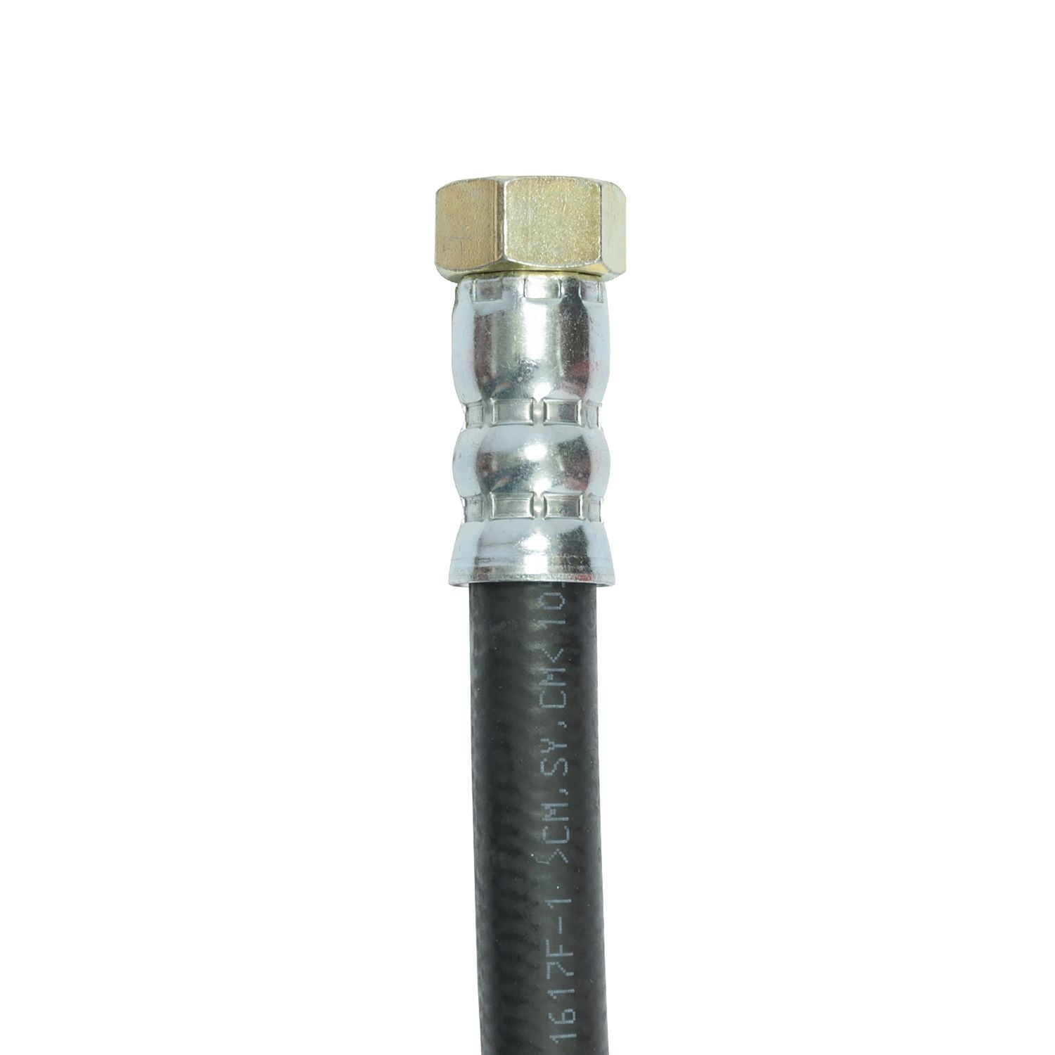 Edelmann 80868 Power Steering Pressure Line Hose Assembly