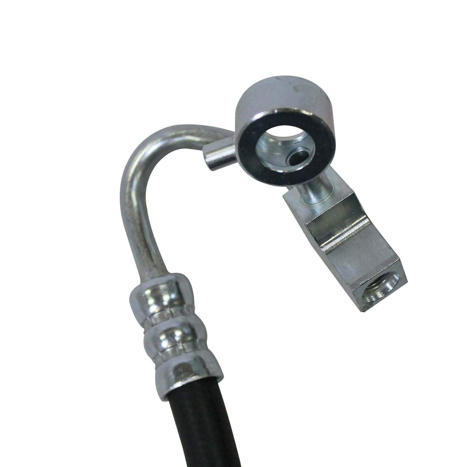 Edelmann 80869 Power Steering Pressure Line Hose Assembly