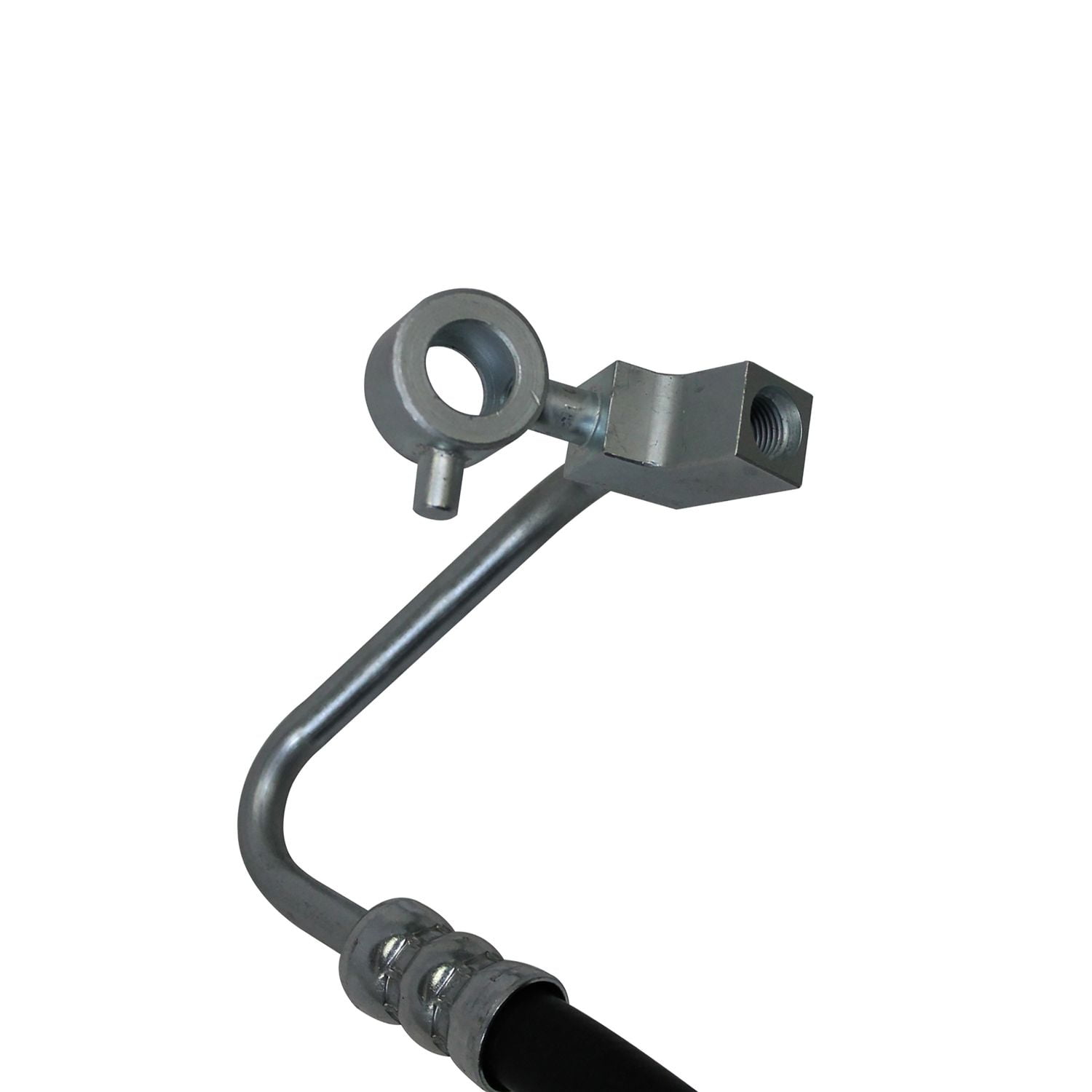 Edelmann 80871 Power Steering Pressure Line Hose Assembly