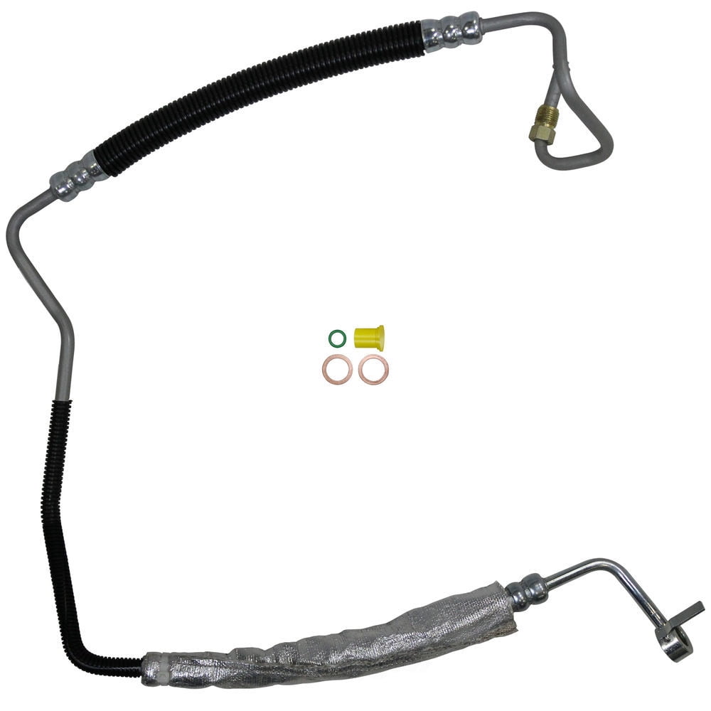 Edelmann 80873 Pressure Line Assembly