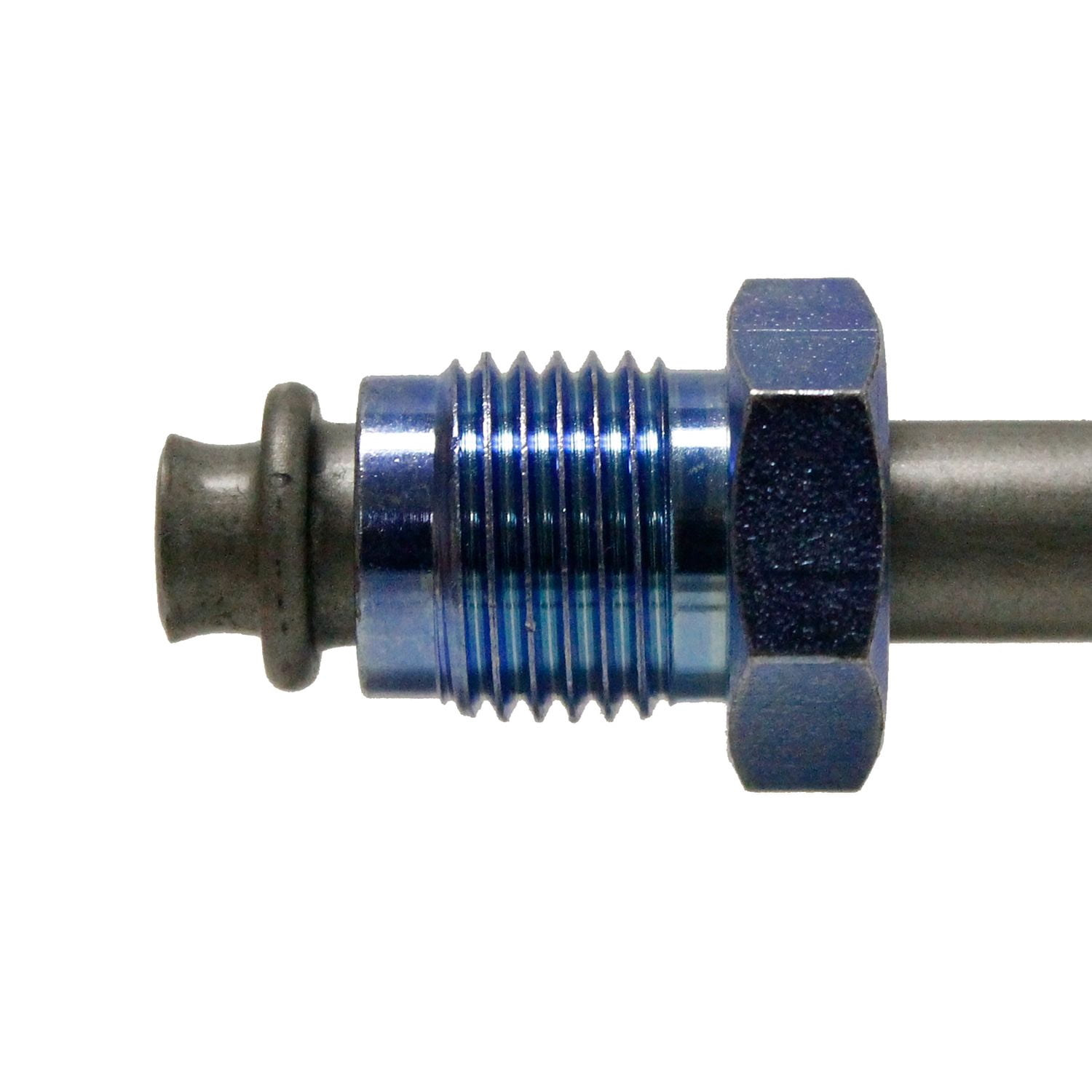 Edelmann 80876 Power Steering Return Line Hose Assembly 1 Pack ...