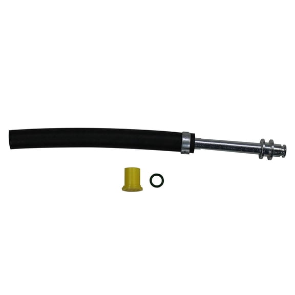 Edelmann 80878 Power Steering Return Line Hose Assembly