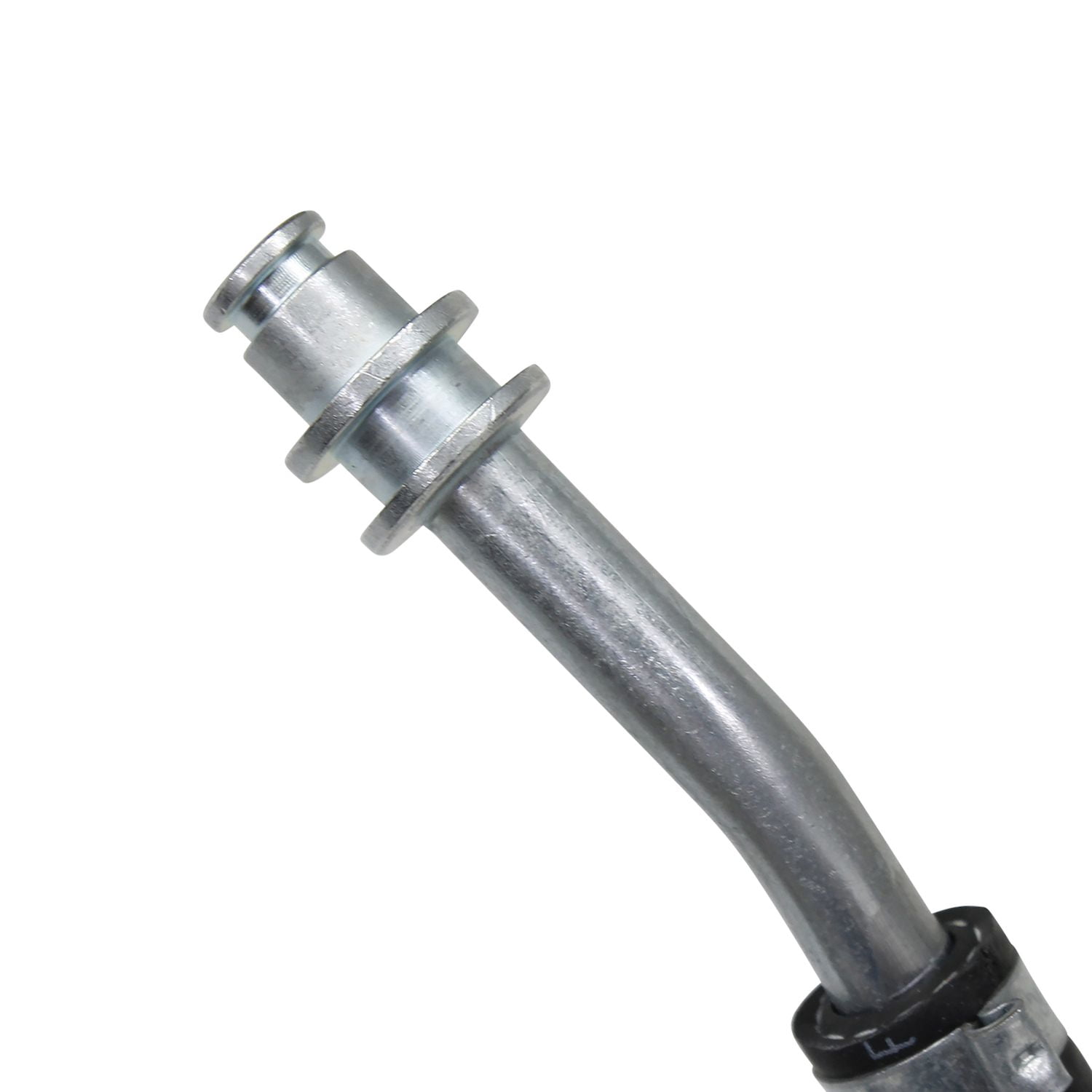 Edelmann 80880 Power Steering Pressure and Return Line/Hose Assemblies - 2 Piece Set