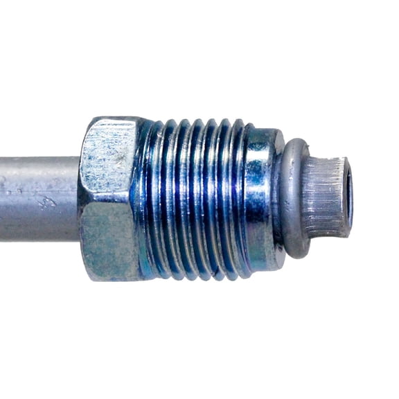 Edelmann 80888 Power Steering Pressure Line Hose Assembly 1 Pack