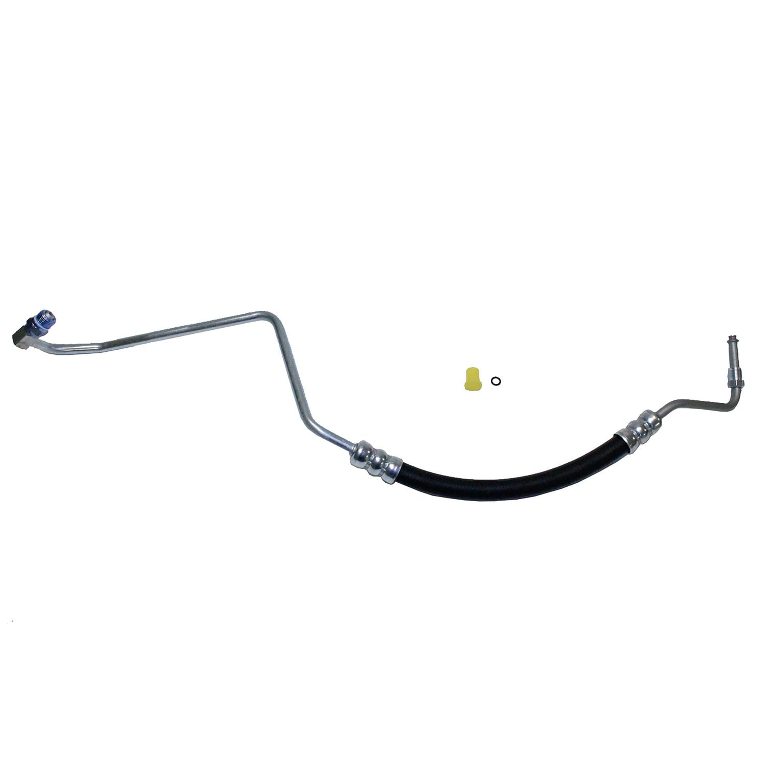 Edelmann 80894 Power Steering Pressure Line Hose Assembly 1 Pack