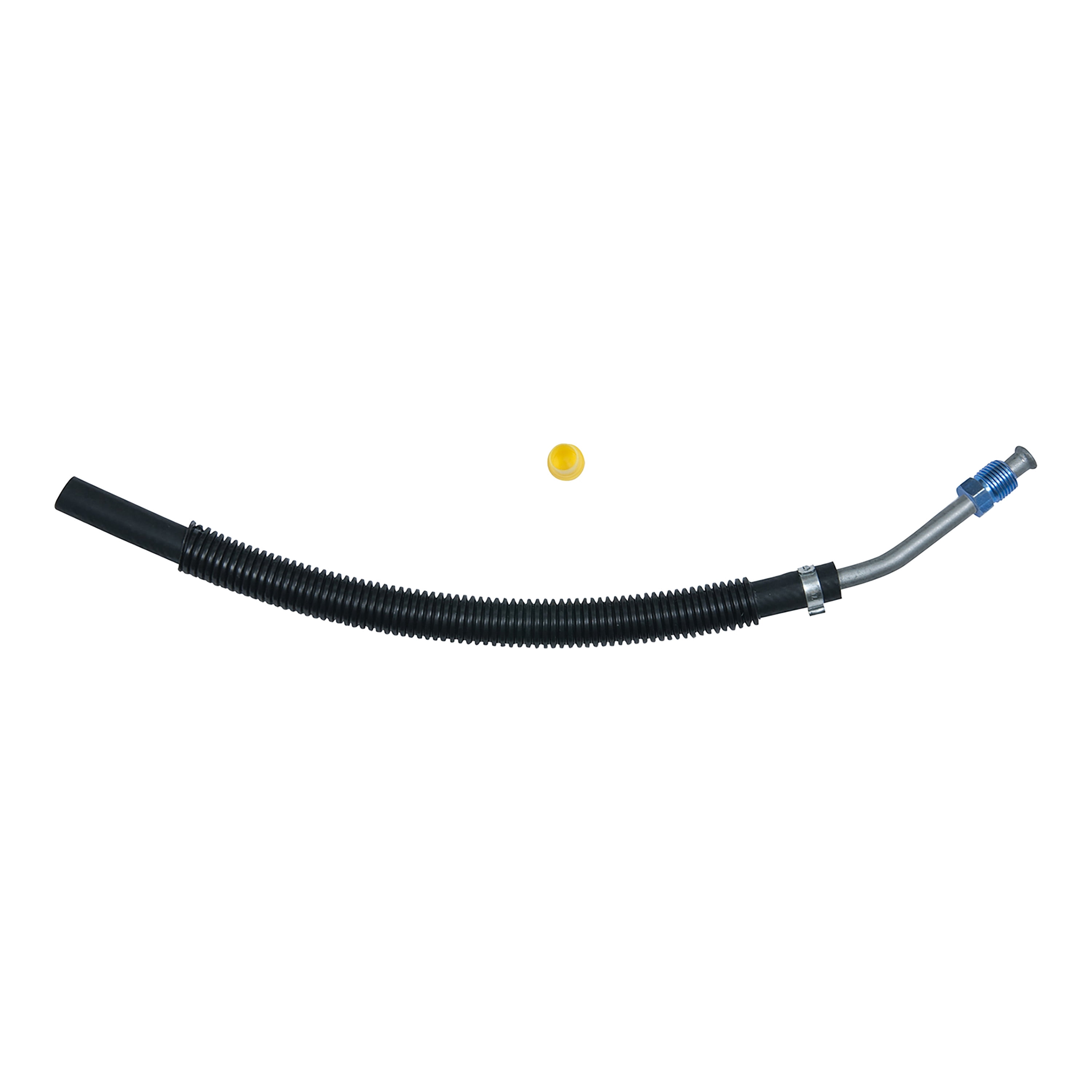 Edelmann 80924 Power Steering Return Line Hose Assembly