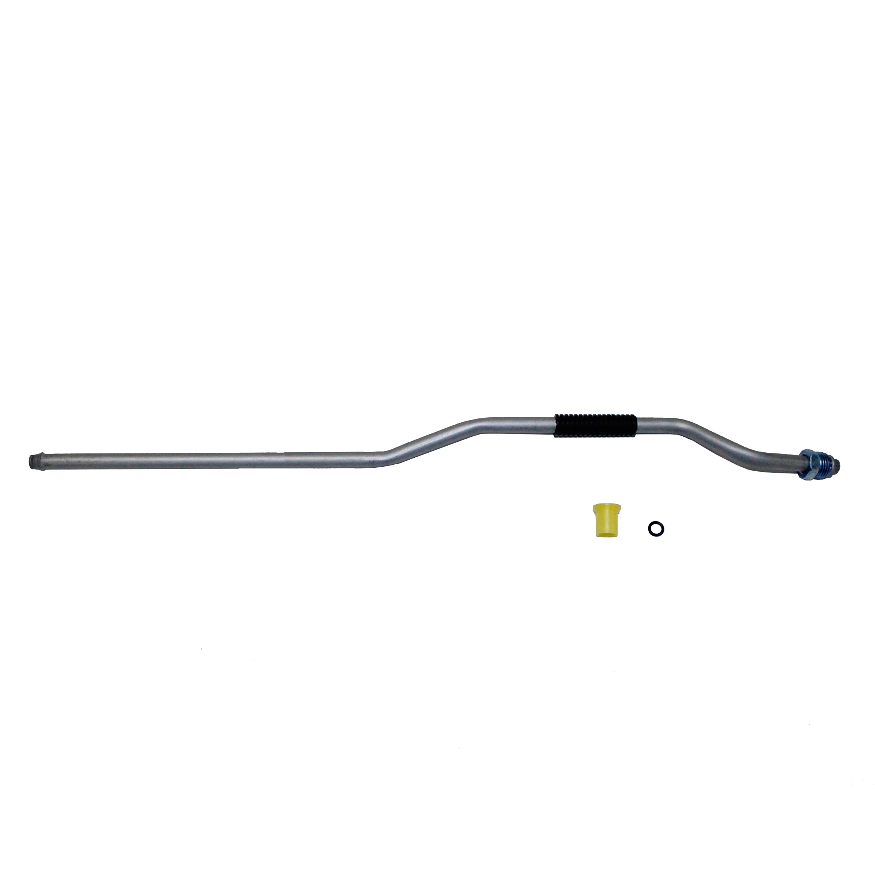Edelmann 80925 Power Steering Return Line Hose Assembly